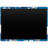 NFL Detroit Lions Tropical Print Surface Pro 9 Skin