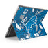 NFL Detroit Lions Tropical Print Surface Pro 9 Skin