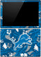 NFL Detroit Lions Tropical Print Surface Pro (2017) Skin