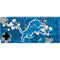 NFL Detroit Lions Tropical Print Xbox Adaptive Controller Skin