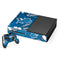 NFL Detroit Lions Tropical Print Xbox One Console and Controller Bundle Skin