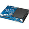 NFL Detroit Lions Tropical Print Xbox One Console Skin