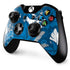 NFL Detroit Lions Tropical Print Xbox One Controller Skin