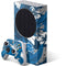 NFL Detroit Lions Tropical Print Xbox Series S Skins