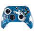 NFL Detroit Lions Tropical Print Xbox Series S Controller Skin