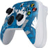 NFL Detroit Lions Tropical Print Xbox Series S Controller Skin