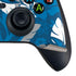 NFL Detroit Lions Tropical Print Xbox Series X Bundle Skin