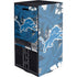 NFL Detroit Lions Tropical Print Xbox Series X Console Skin