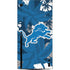 NFL Detroit Lions Tropical Print Xbox Series X Console Skin