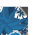 NFL Detroit Lions Tropical Print Xbox Series X Console Skin