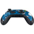 NFL Detroit Lions Tropical Print Xbox Series X Controller Skin