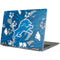 NFL Detroit Lions Tropical Print Yoga 710 14in Skin