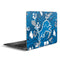 NFL Detroit Lions Tropical Print Zenbook UX305FA 13.3in Skin