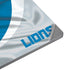 NFL Detroit Lions Universal Laptop 14in (11.4 x 8.2in) Skin