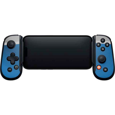 NFL Detroit Lions Vintage Backbone One for iPhone Game Controller Skin