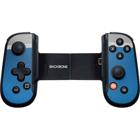 NFL Detroit Lions Vintage Backbone One for iPhone Game Controller Skin