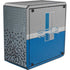NFL Detroit Lions Vintage Cooler Master MasterBox Q300L Mini Tower Skin