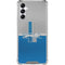 NFL Detroit Lions Vintage Galaxy A14 5G Clear Case