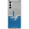 NFL Detroit Lions Vintage Galaxy A15 5G Clear Case