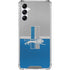NFL Detroit Lions Vintage Galaxy A15 5G Clear Case
