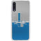 NFL Detroit Lions Vintage Galaxy A50 Clear Case