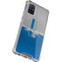 NFL Detroit Lions Vintage Galaxy A51 5G Clear Case