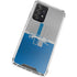 NFL Detroit Lions Vintage Galaxy A52 5G Clear Case