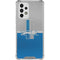 NFL Detroit Lions Vintage Galaxy A53 5G Clear Case