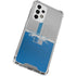 NFL Detroit Lions Vintage Galaxy A53 5G Clear Case