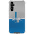 NFL Detroit Lions Vintage Galaxy A54 5G Clear Case