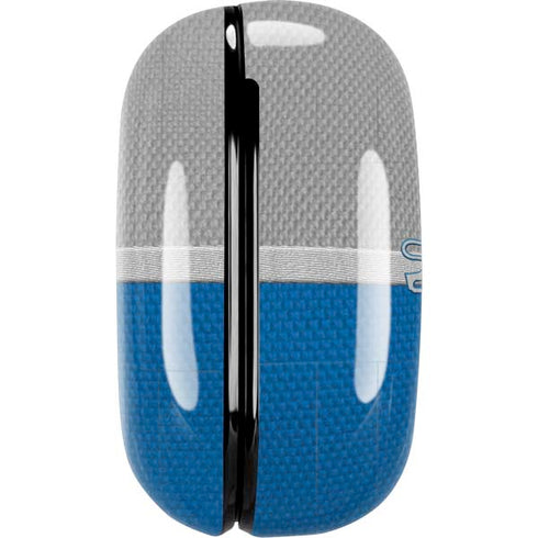 NFL Detroit Lions Vintage Galaxy Buds Pro Skin