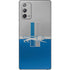 NFL Detroit Lions Vintage Galaxy Note20 5G Skin