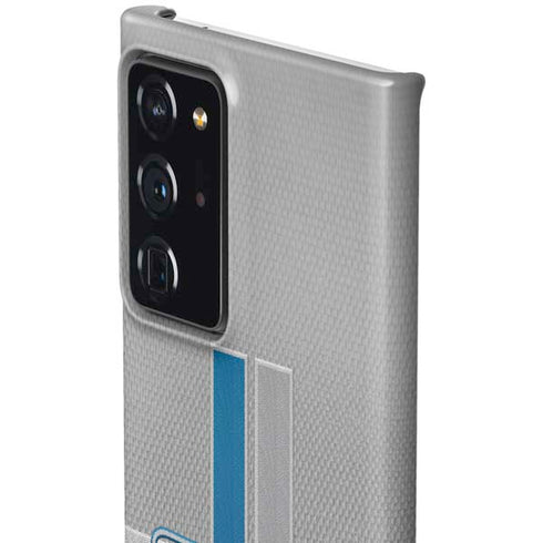 NFL Detroit Lions Vintage Galaxy Note20 Ultra 5G Lite Case