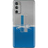 NFL Detroit Lions Vintage Galaxy S20 Fan Edition Skin