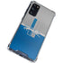 NFL Detroit Lions Vintage Galaxy S20 FE Clear Case