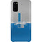 NFL Detroit Lions Vintage Galaxy S20 Lite Case