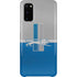 NFL Detroit Lions Vintage Galaxy S20 Lite Case