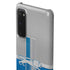 NFL Detroit Lions Vintage Galaxy S20 Lite Case