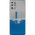 NFL Detroit Lions Vintage Galaxy S20 Plus Skin
