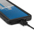 NFL Detroit Lions Vintage Galaxy S20 Plus Waterproof Case