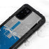 NFL Detroit Lions Vintage Galaxy S20 Plus Waterproof Case