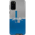 NFL Detroit Lions Vintage Galaxy S20 Pro Case