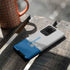 NFL Detroit Lions Vintage Galaxy S20 Ultra 5G Pro Case