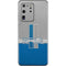 NFL Detroit Lions Vintage Galaxy S20 Ultra 5G Skin