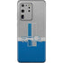 NFL Detroit Lions Vintage Galaxy S20 Ultra 5G Skin