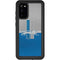 NFL Detroit Lions Vintage Galaxy S20 Waterproof Case