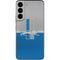 NFL Detroit Lions Vintage Galaxy S22 Skin
