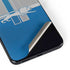 NFL Detroit Lions Vintage Galaxy S22 Skin