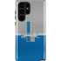 NFL Detroit Lions Vintage Galaxy S22 Ultra Pro Case