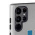 NFL Detroit Lions Vintage Galaxy S22 Ultra Pro Case